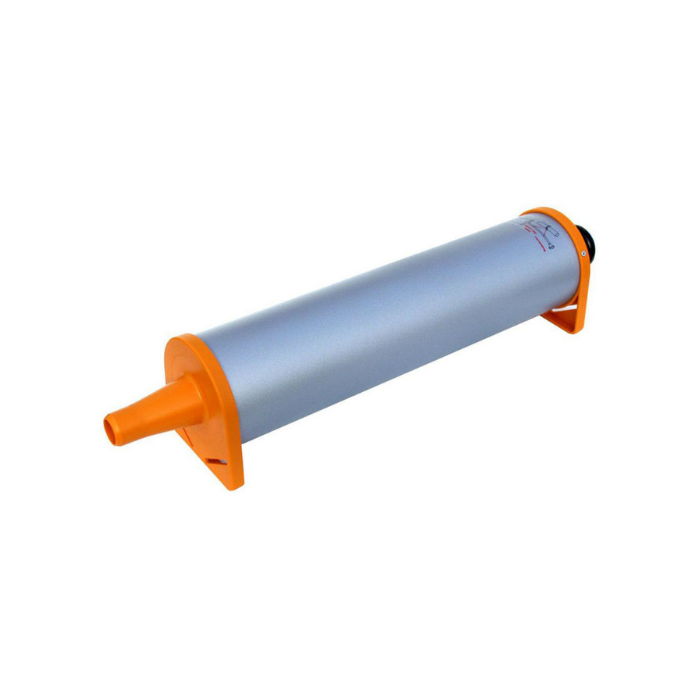 Calibration Syringe